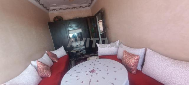 Joli Appartement à vendre 2 Mars Casablanca