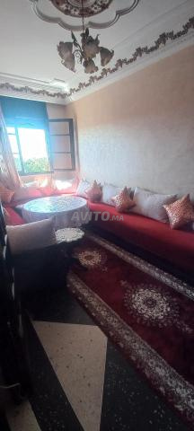 Joli Appartement à vendre 2 Mars Casablanca