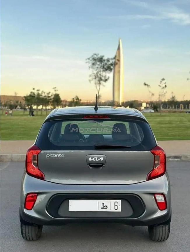 kia Picanto manuelle 2023