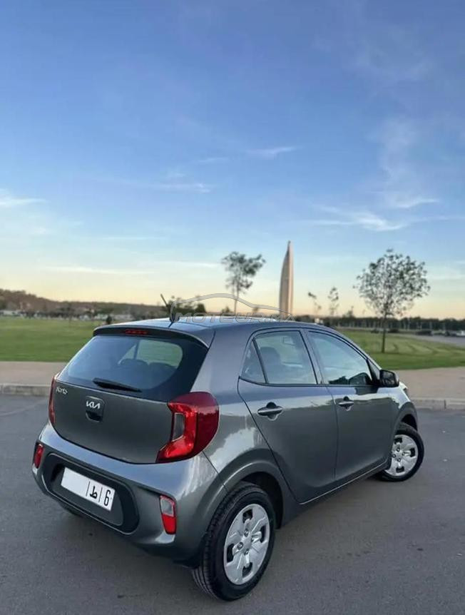 kia Picanto manuelle 2023
