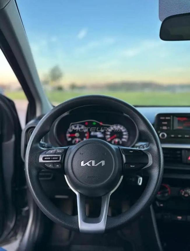 kia Picanto manuelle 2023