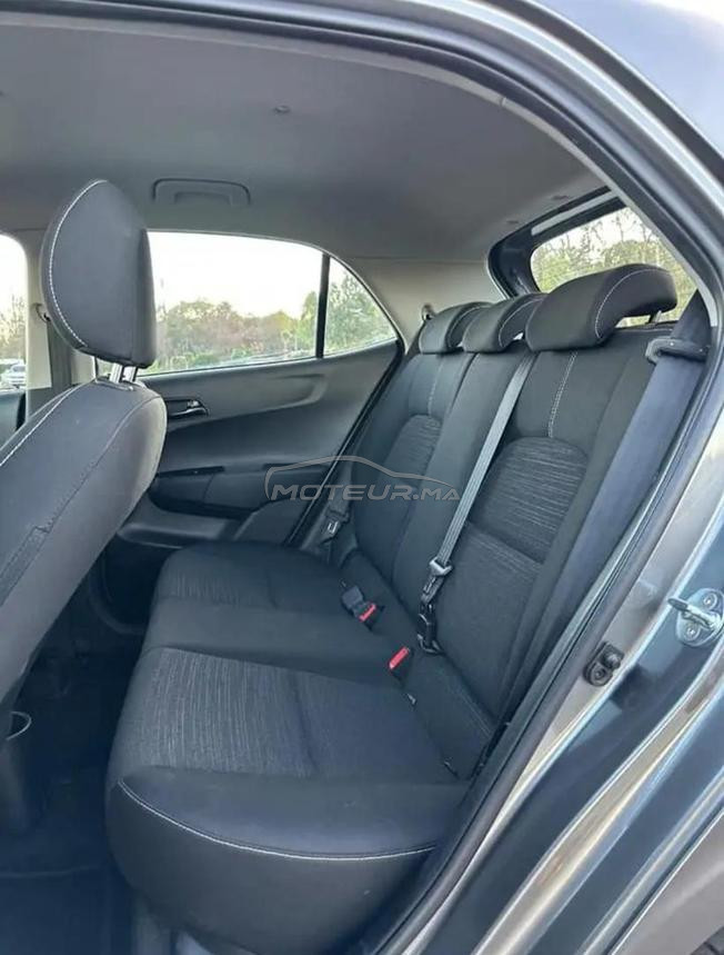 kia Picanto manuelle 2023