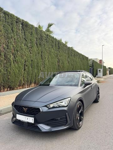 CUPRA LEON VERSION COOPER