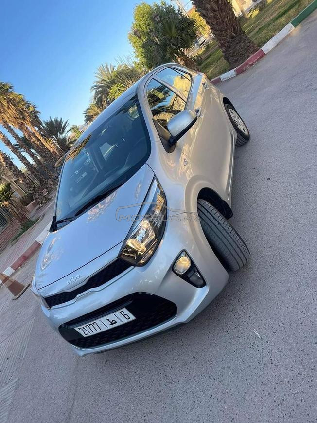 kia Picanto 2023 Manuel 