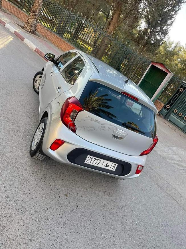 kia Picanto 2023 Manuel 