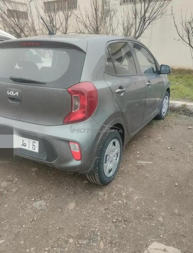 kia Picanto Essence 2023