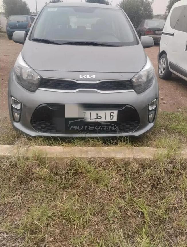 kia Picanto Essence 2023