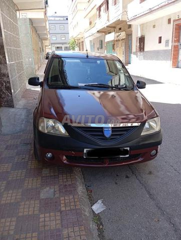 داسيا لوغان