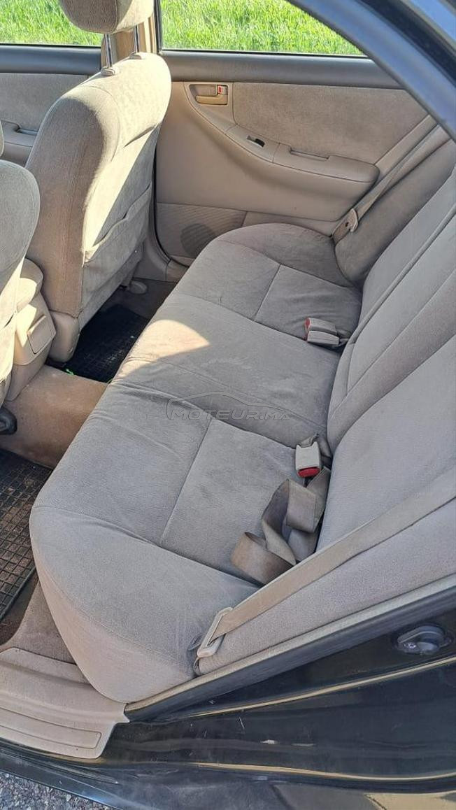 voiture très bon état 