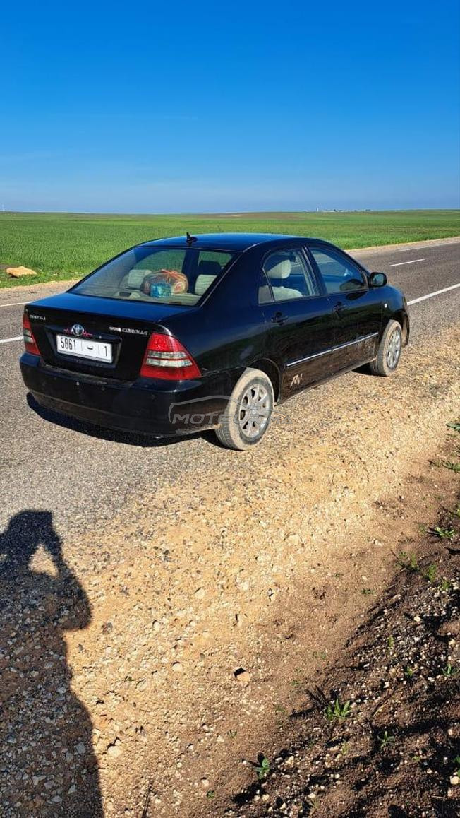 voiture très bon état 
