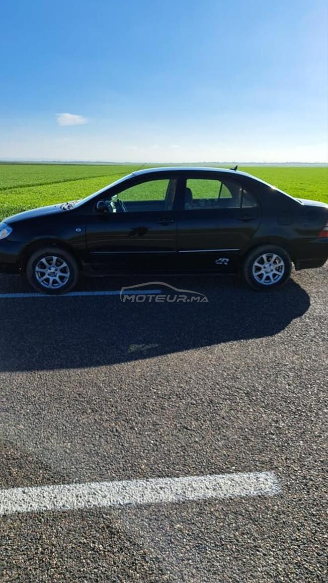 voiture très bon état 