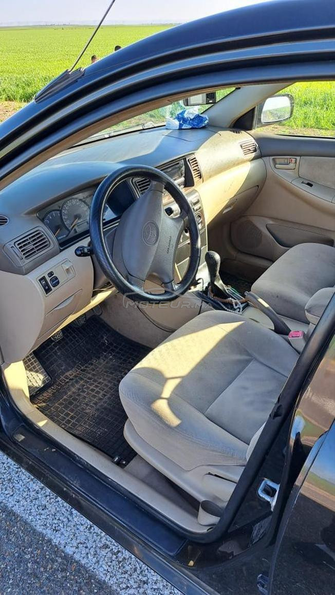 voiture très bon état 