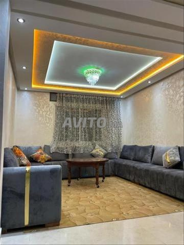 شقة للكراء اليومي