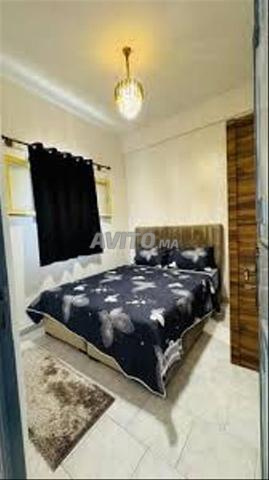 Appartement à louer à la journée