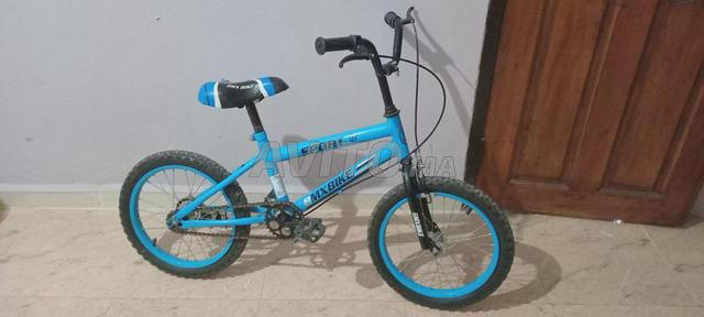 دراجة باقة جديدة