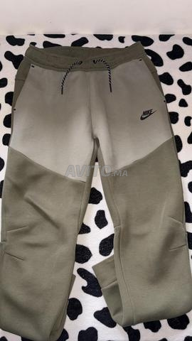 Nike tech 2025 khadra taille S et bas XL boys - 2