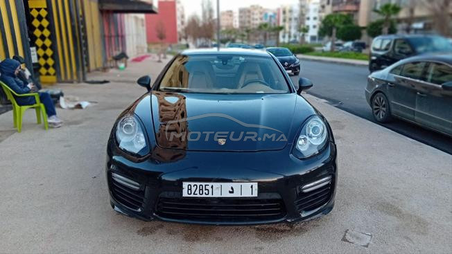 porsch customise