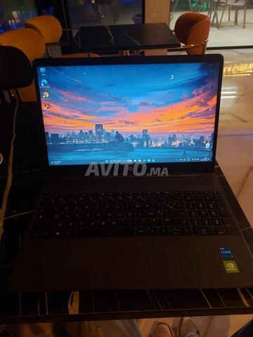 HP Laptop 15-dw4xxx