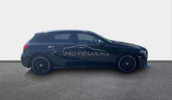 MERCEDES CLASSE A