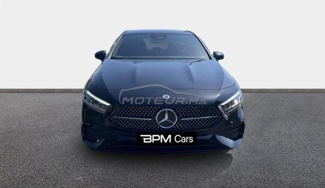 MERCEDES CLASSE A