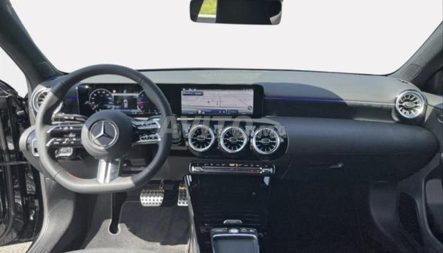 مرسيدس الفئة A