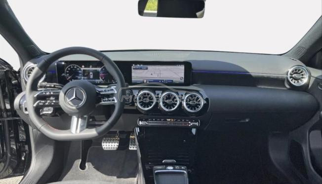 MERCEDES CLASSE A