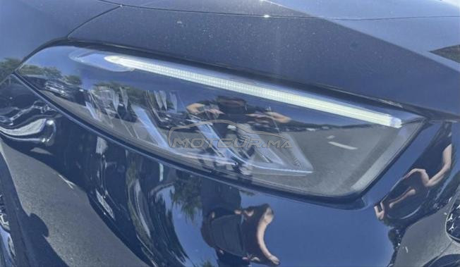 MERCEDES CLASSE A