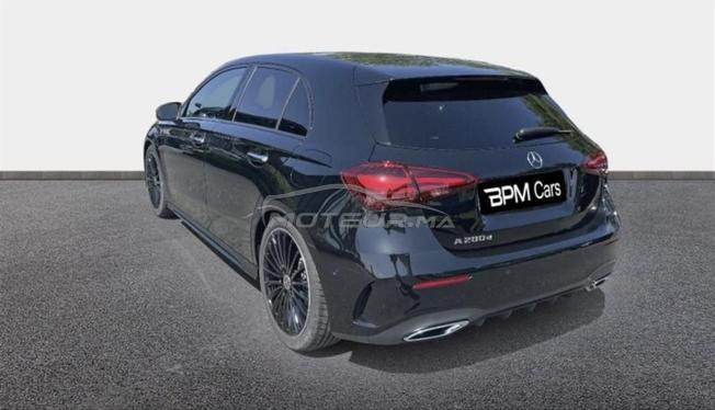 MERCEDES CLASSE A