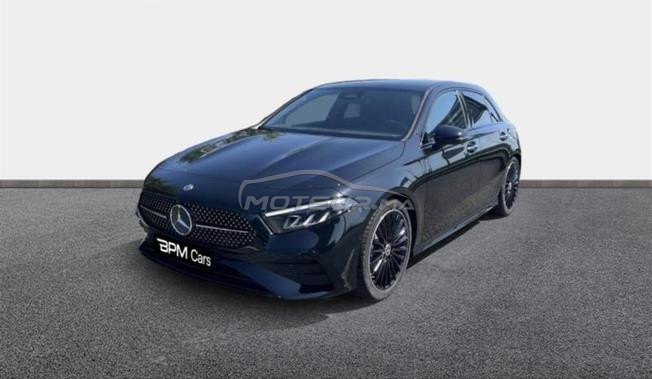 MERCEDES CLASSE A