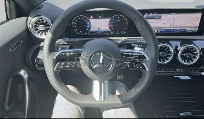 MERCEDES CLASSE A