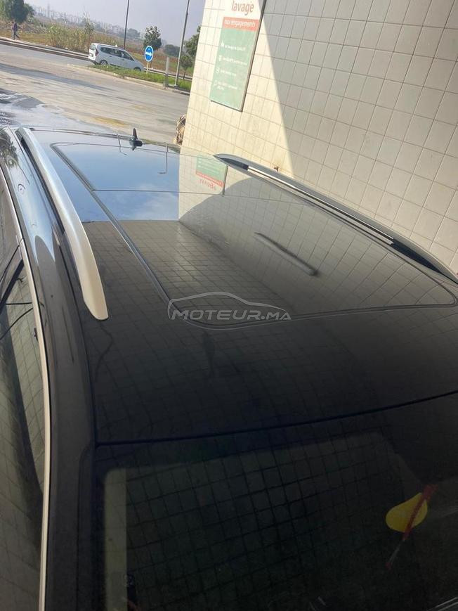 Volkswagen Tiguan Diesel Automatique 2023