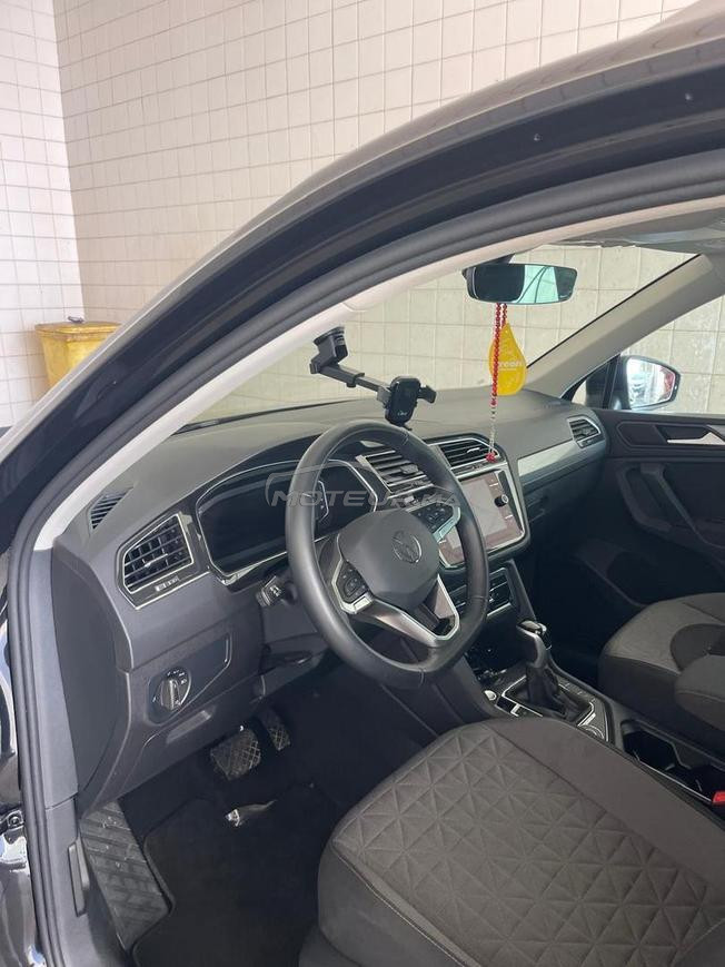 Volkswagen Tiguan Diesel Automatique 2023