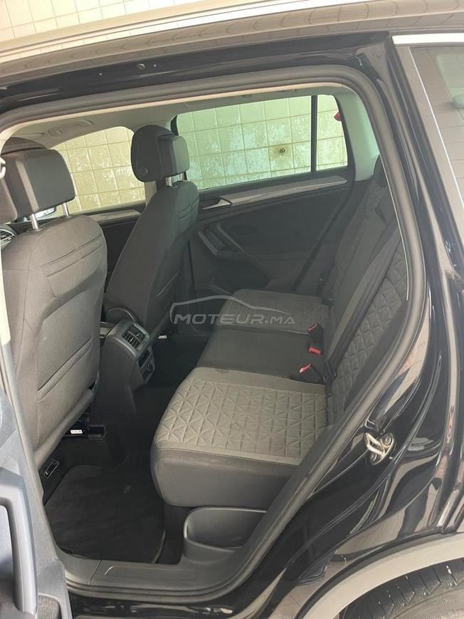 Volkswagen Tiguan Diesel Automatique 2023