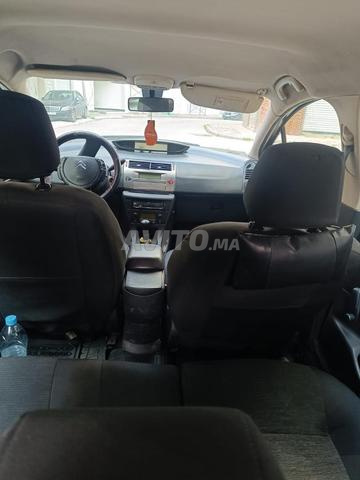 Citroën C4 Diesel Manuelle 2005 à Tanger