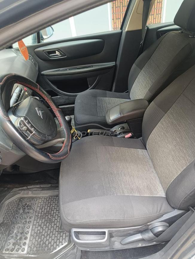 Citroën C4 Diesel Manuelle 2005 à Tanger