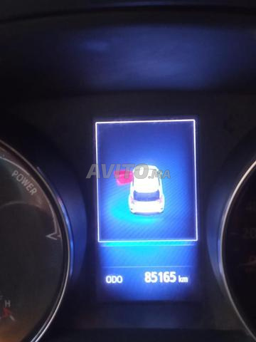 تويوتا C-HR هايبرد أوتوماتيك 2019 في وجدة - 2