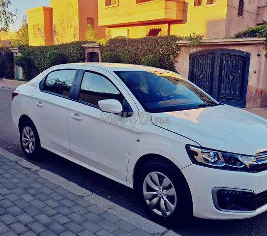 سيتروين C-Elysée ديزل 6cv