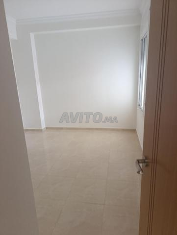 Appartement à vendre en face de la nouvelle gare routière sans intermédiaire