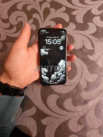 ايفون 11 لون أسود 128 جيجابايت