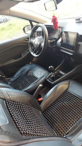 Renault Clio Diesel Manuelle 2022 à Bouznika