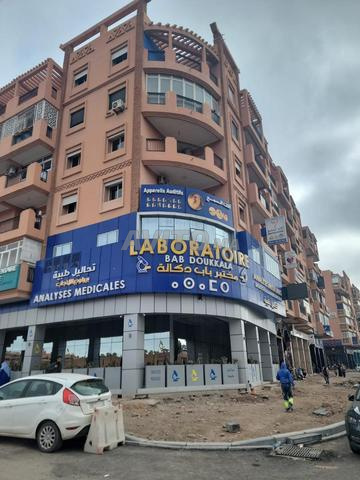 شقة مكتب للإيجار