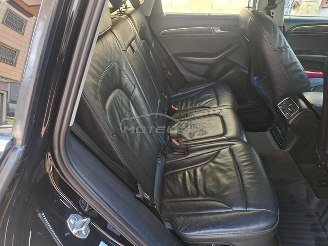 audi Q5 2016