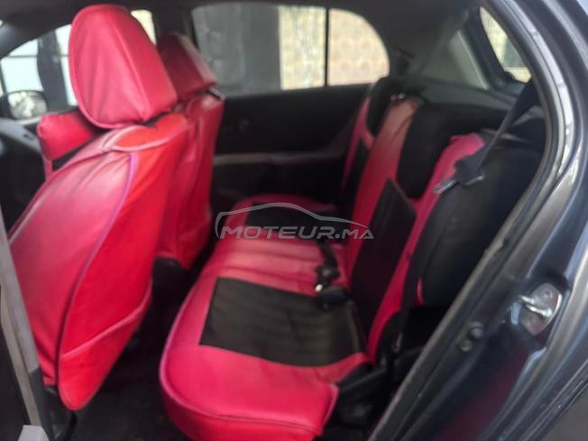 Toyota Yaris 2009