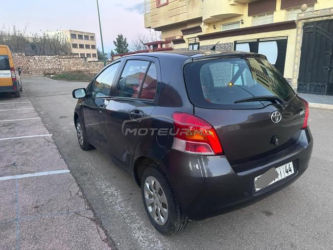 Toyota Yaris 2009