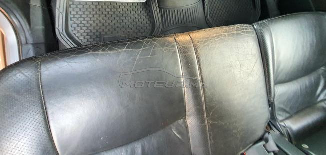 Mitsubishi Outlander Diesel Manuelle 2011