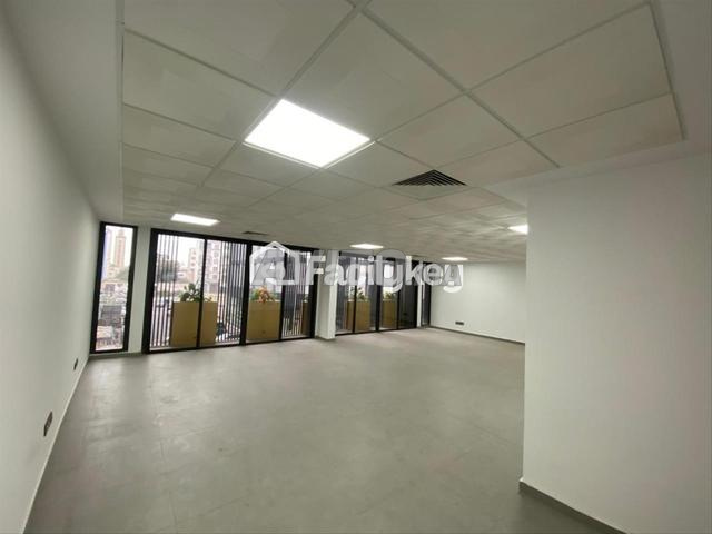 Bureau de 54 m² à Casablanca