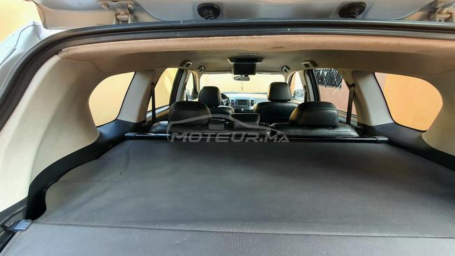 Mitsubishi Outlander Diesel Manuelle 2011