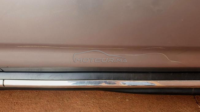 Mitsubishi Outlander Diesel Manuelle 2011