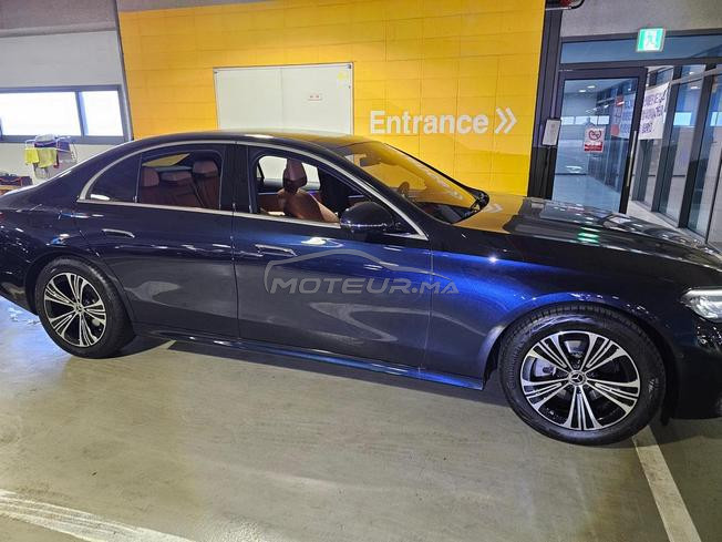 Mercedes-Benz Classe E Diesel Automatique 2025