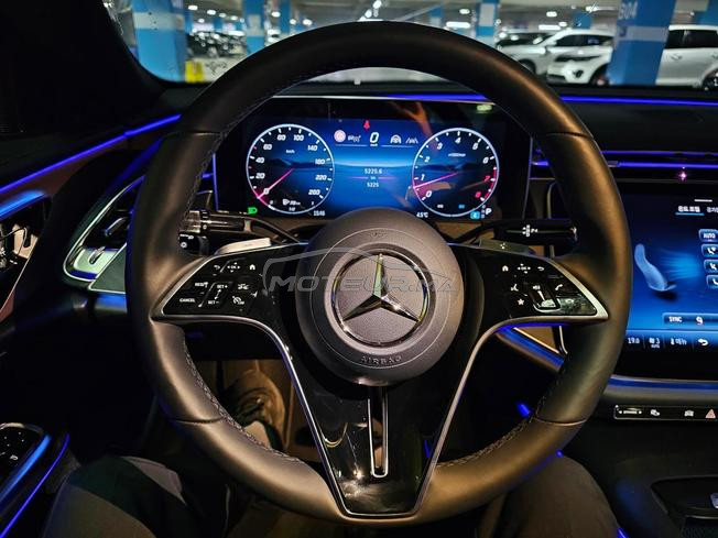 Mercedes-Benz Classe E Diesel Automatique 2025